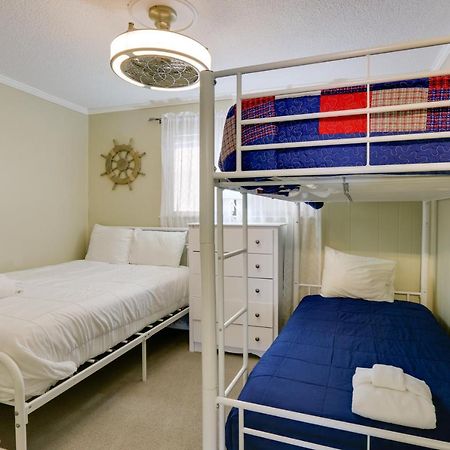 Hilton Head Island Condo - Walk To Pool And Beach! Exterior foto