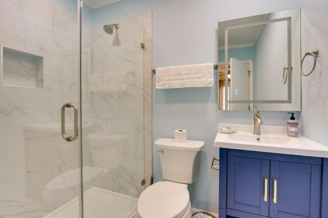 Hilton Head Island Condo - Walk To Pool And Beach! Exterior foto