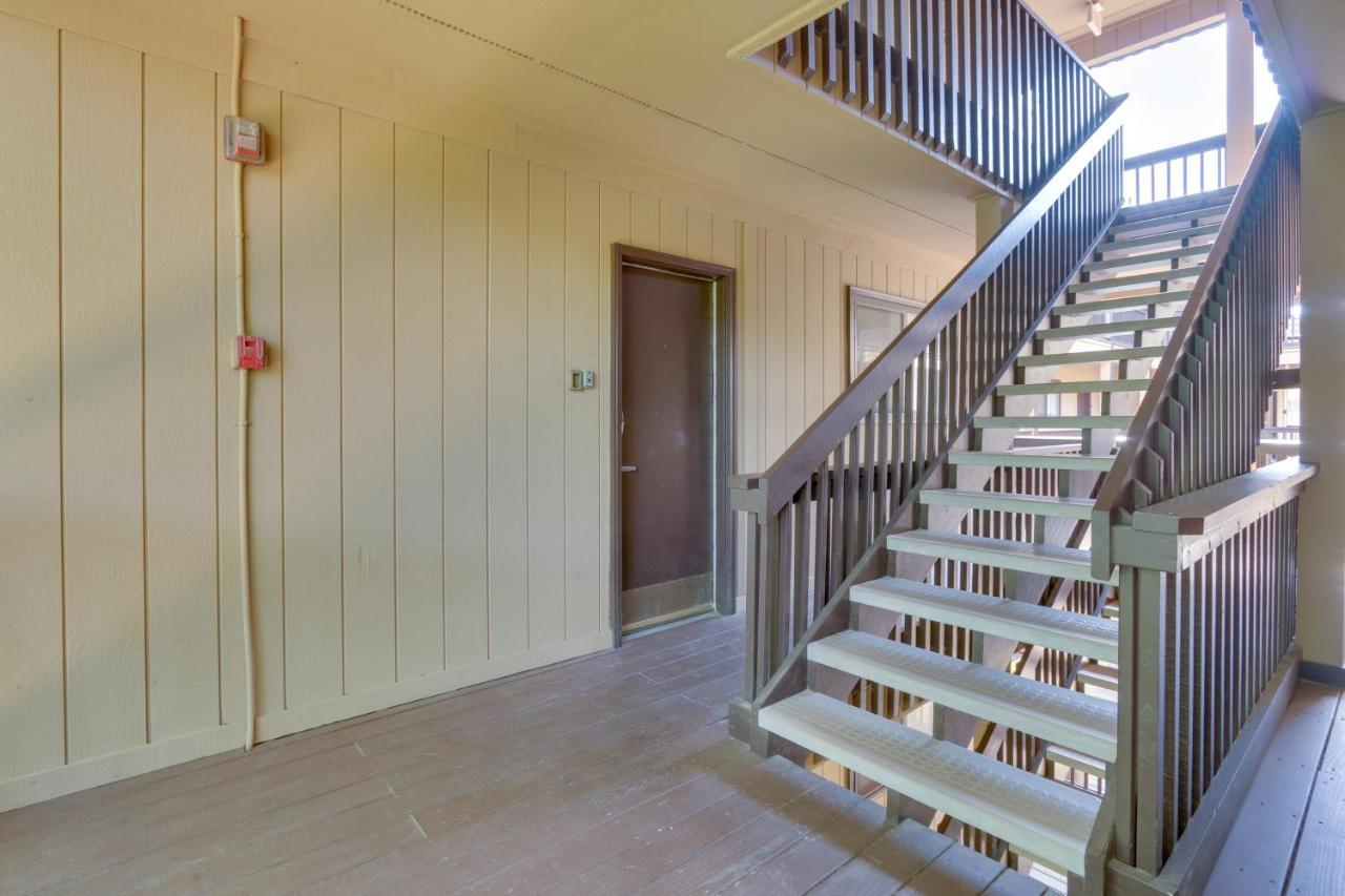 Hilton Head Island Condo - Walk To Pool And Beach! Exterior foto